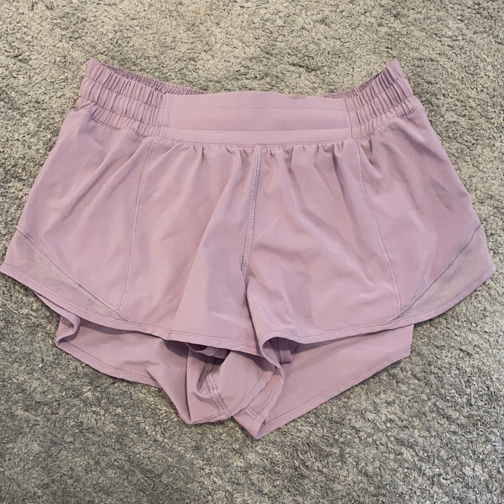 Lululemon Short